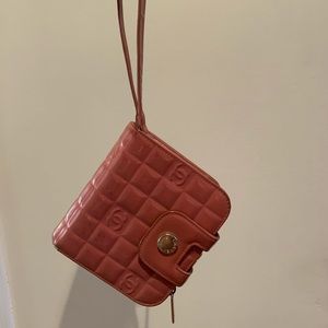 Chanel Wallet